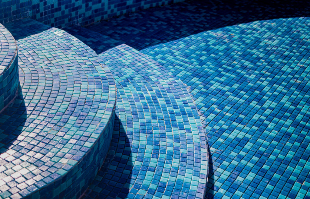 blue-ceramic-pool-tiles-on-cement-concrete-floors-and-walls